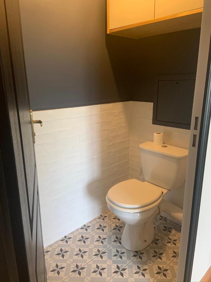 Luxury Appartement Disneyland Magny-le-Hongre Exterior foto