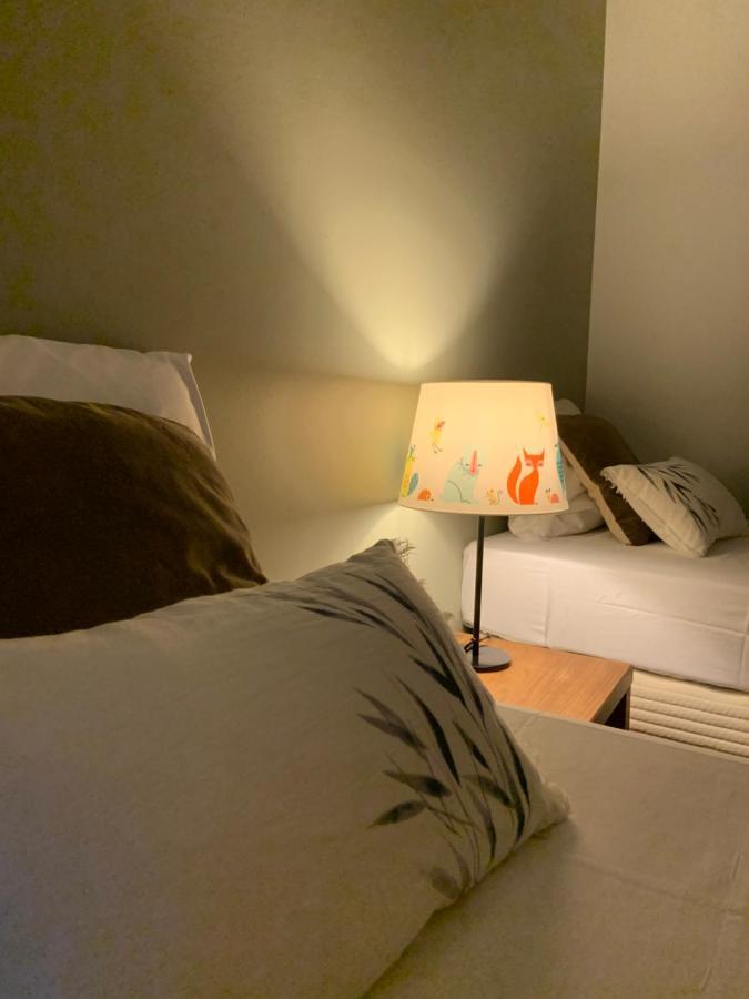 Luxury Appartement Disneyland Magny-le-Hongre Exterior foto