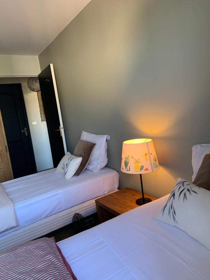 Luxury Appartement Disneyland Magny-le-Hongre Exterior foto